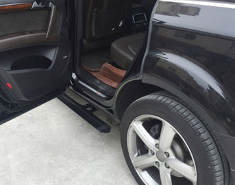 Range Rover Freelander 2 Electric Side Steps Retractable Power Running Board