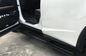 Lexus RX Faishon Electric Side Steps , Automatic Door Steps ROHS  UL MSDS