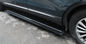 Lincoln MKX Electric Side Steps , Electric Vehicle Steps Stylish Practical And Durable