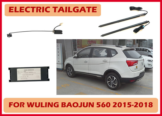 Wuling Baojun 560 Intelligent Auto Car Electric Tailgate with Smart Speed Control
