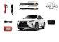 Lexus RX Smart Automtaic Electric Tailgate with Anti-Pinch and Smart Sensing