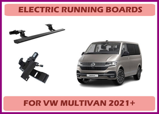 VW Multivan Sleek Design Electric Running Boards Power Retraction for sale