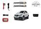 Black Buick Encore Smart Power Tailgate Lift Hands Free Anti Clamp System