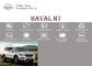 Haval H7 Anti Pinch Aftermarket Power Tailgate Silence Soft Close Tailgate