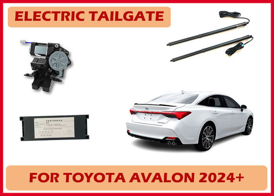 Professional Custom Automatic Lift Gate Kit Fit Toyota Avalon