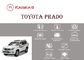 Toyota Prado Automatic Tailgate Lift in the Global Automotive Power Tailgate System
