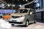 Nissan NV200 Electronic Automatic Liftgate Opener and Closer with Smart Sensing