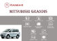 Mitsubishi Grandis Smart Power Tailgate Lift Kits Double Pole Aftermarket Automotive Spare Parts