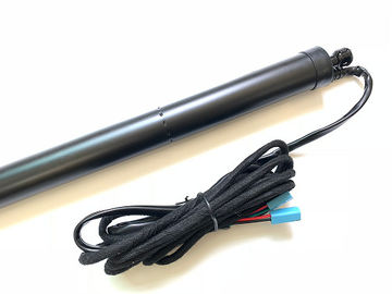 VW Tacqua / T-Cross Automatic Trunk Gate With Intelligentspeed Control And Fault Detection