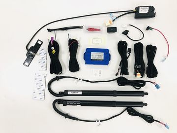 Benz S Class W221/W222 Automatically Power Tailgate Lift Kit Assisting System with Extra Noise