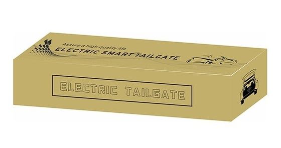 Baojun RC-6 Car Retrofit Accessories Electric Tailgate