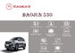 Baojun 530 Chevrolet Captiva MG Hector Wuling Almaz  Electric Tailgate