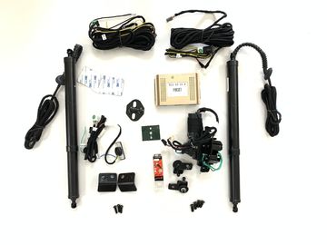 Maxus D90 Intelligent Speed Control Power Trunk Kit With Keyless Open And Anti-Pinch