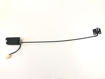 VW Tacqua / T-Cross Automatic Trunk Gate With Intelligentspeed Control And Fault Detection