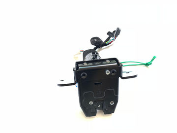 Aeolus Yixuan GS Automatic Power Tailgate System With Perfect Exception Handling