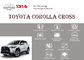 MSDS Toyota Corolla Cross Smart Electric Tailgate Lift
