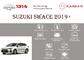 Aftermarket Double Pole Smart Power Tailgate Lift Kits For Suzuki Swace 2019+