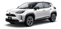 Toyota Yaris Cross 2020+ Automatic Tailgate Lift Assist System , Smart Auto Electric Tailgate Lift