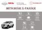 Mitsubishi X-Pander Controlled Opening and Closing Electric Tailgate Auto Parts