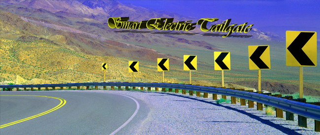 MG ZS The Power Hands Free Smart Liftgate With Auto Open , Automotive