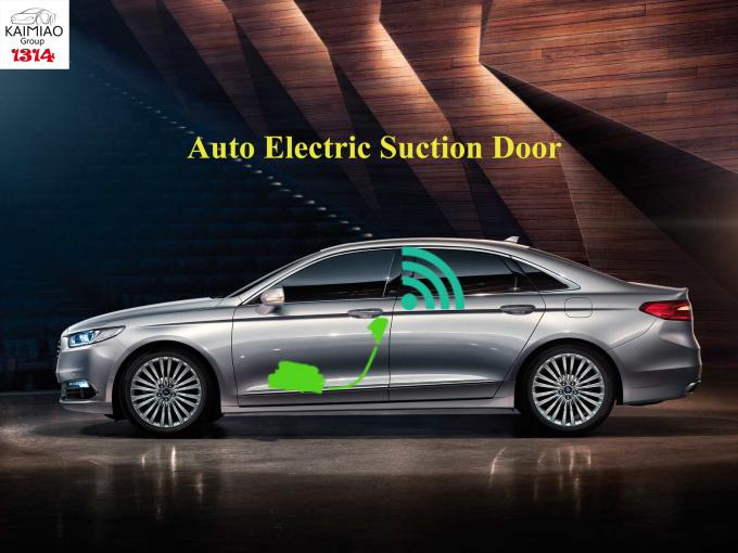 Ford Taurus Aftermarket Car Door Soft Close , Automatic Car Door Closer