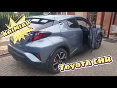 Best Cars with Car Electric Tailgate Lift Gate Kit for Toyota CHR with Remote Control