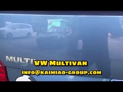 VW Multivan Sleek Design Electric Running Boards Power Retraction for sale