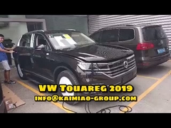 VW Touareg Electric Running Board Factory with Wiring Compatibility and Durability