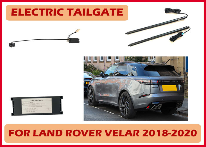 Range Rover Velar Intelligent Electric Tail Gate Lift with Memory ...