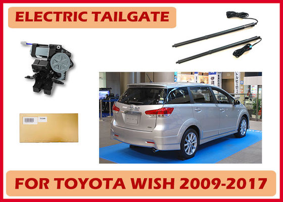 Easy to Install For Toyota Wish Automatice Car Trunk Car Electric Tailgate Lift