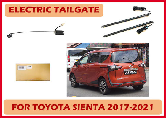 Hot Sale Power Tailgate Lift Kit Retrofit For Toyota Sienta with Remote Control