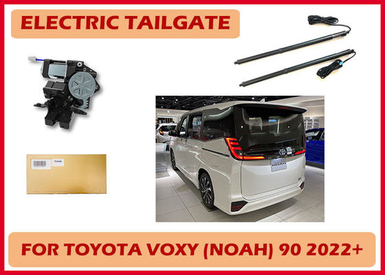 Electric Tailgate Auto Kit Conversion Retrofit For Toyota Voxy Noah 90