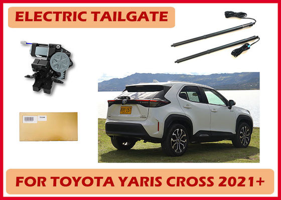 Popular Toyota Yaris Cross Automatic Tailgate Lift Assist System with Remote Control