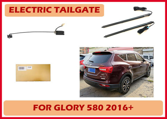 Quality Power Tailgate Lift Kits & Automatic Tailgate Lift factory from ...